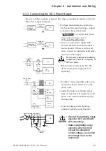 Preview for 38 page of Pro-face PL-DU6900 User Manual