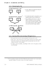 Preview for 39 page of Pro-face PL-DU6900 User Manual