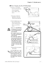 Preview for 46 page of Pro-face PL-DU6900 User Manual