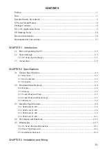 Preview for 14 page of Pro-face Pro-face ST Series User Manual