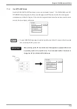 Preview for 102 page of Pro-face Pro-face ST Series User Manual