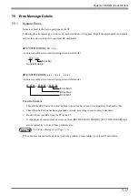 Preview for 116 page of Pro-face Pro-face ST Series User Manual