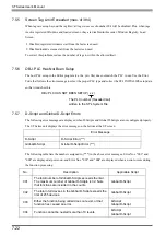 Preview for 121 page of Pro-face Pro-face ST Series User Manual