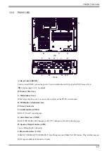 Предварительный просмотр 20 страницы Pro-face PS-3000B Series Hardware Manual