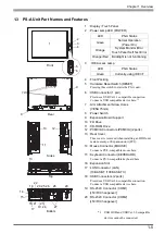 Предварительный просмотр 18 страницы Pro-face PS-3700A User Manual