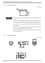 Предварительный просмотр 27 страницы Pro-face PS-3700A User Manual