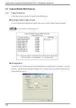 Предварительный просмотр 89 страницы Pro-face PS-3700A User Manual