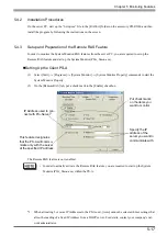 Предварительный просмотр 100 страницы Pro-face PS-3700A User Manual