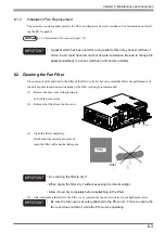 Предварительный просмотр 110 страницы Pro-face PS-3700A User Manual