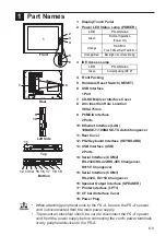 Preview for 5 page of Pro-face PS-3701A Installation Manual