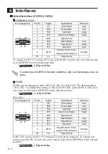 Preview for 10 page of Pro-face PS-3701A Installation Manual