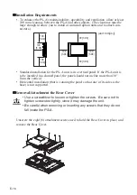 Preview for 16 page of Pro-face PS-3701A Installation Manual