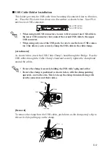 Preview for 17 page of Pro-face PS-3701A Installation Manual