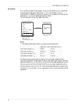 Preview for 72 page of Pro-face PS-4000B Series User Manual