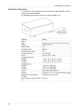 Preview for 94 page of Pro-face PS-4000B Series User Manual