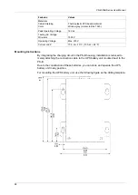 Preview for 98 page of Pro-face PS-4000B Series User Manual