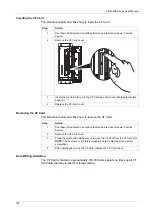 Preview for 106 page of Pro-face PS-4000B Series User Manual