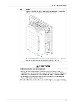 Preview for 137 page of Pro-face PS-4600 Series User Manual