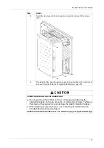 Preview for 141 page of Pro-face PS-4600 Series User Manual