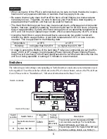 Предварительный просмотр 5 страницы Pro-face PS3710A-T42 Installation Manual