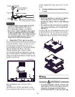 Preview for 11 page of Pro-face PS3710A-T42 Installation Manual