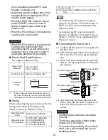 Предварительный просмотр 12 страницы Pro-face PS3710A-T42 Installation Manual