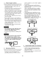 Предварительный просмотр 13 страницы Pro-face PS3710A-T42 Installation Manual