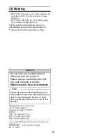 Preview for 16 page of Pro-face PS3710A-T42 Installation Manual