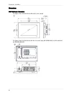 Preview for 28 page of Pro-face PS5000 Series User Manual