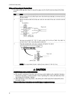 Preview for 46 page of Pro-face PS5000 Series User Manual