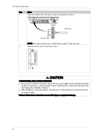 Preview for 50 page of Pro-face PS5000 Series User Manual