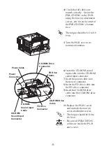 Предварительный просмотр 5 страницы Pro-face PSB-CD/FD01 Installation Manual