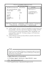 Preview for 7 page of Pro-face PSB-CD/FD01 Installation Manual