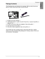 Preview for 6 page of Pro-face SP5000 Series Installation Manual