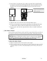 Предварительный просмотр 16 страницы Pro-face Xycom 3015 Hardware Manual