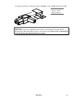 Предварительный просмотр 17 страницы Pro-face Xycom 3015 Hardware Manual