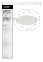 Preview for 8 page of Pro Fitness 226/8132 Assembly & User Instructions