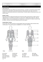 Preview for 10 page of Pro Fitness 226/8132 Assembly & User Instructions