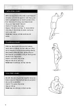 Preview for 12 page of Pro Fitness 226/8132 Assembly & User Instructions