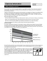 Preview for 13 page of Pro Fitness 302/0465 Assembly & User Instructions