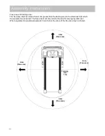 Preview for 12 page of Pro Fitness 3317226 Assembly & User Instructions