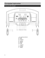 Preview for 14 page of Pro Fitness 3317226 Assembly & User Instructions