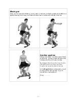 Preview for 13 page of Pro Fitness 335/7729 User Manual