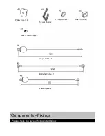 Preview for 7 page of Pro Fitness 460/3788 Assembly & User Instructions