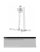 Preview for 13 page of Pro Fitness 460/3788 Assembly & User Instructions