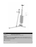 Preview for 14 page of Pro Fitness 460/3788 Assembly & User Instructions