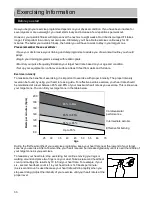 Preview for 35 page of Pro Fitness 460/3788 Assembly & User Instructions