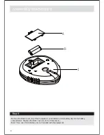 Preview for 12 page of Pro Fitness 548/8768 Assembly & User Instructions