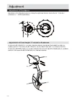 Preview for 14 page of Pro Fitness 548/8768 Assembly & User Instructions