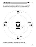 Preview for 15 page of Pro Fitness 548/8768 Assembly & User Instructions